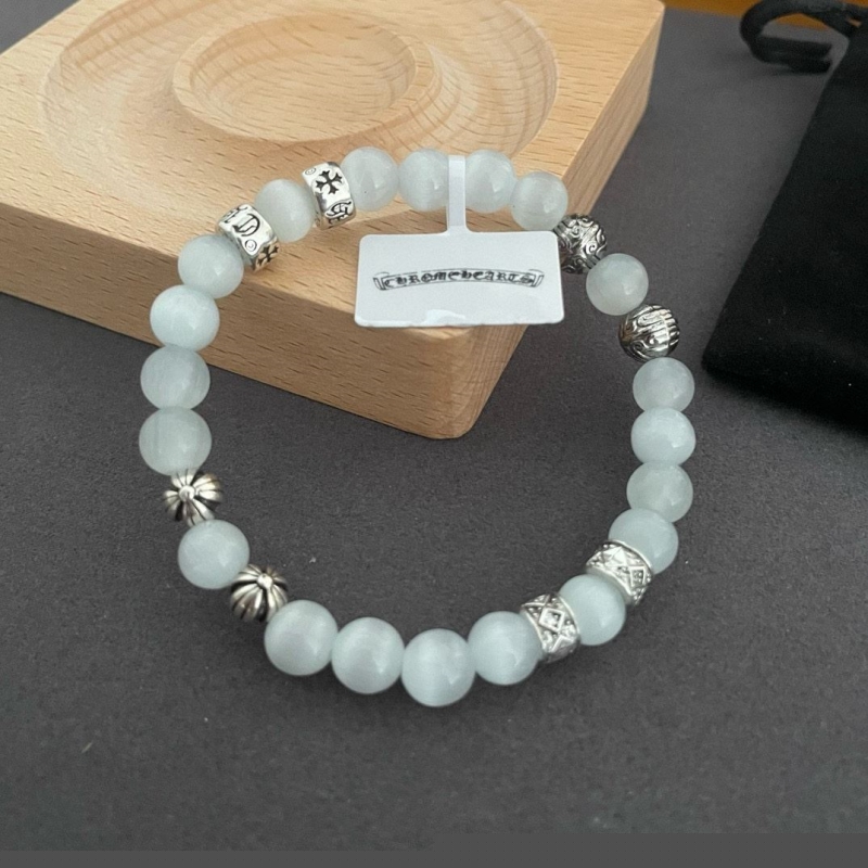 Ch**me He**ts necklaces